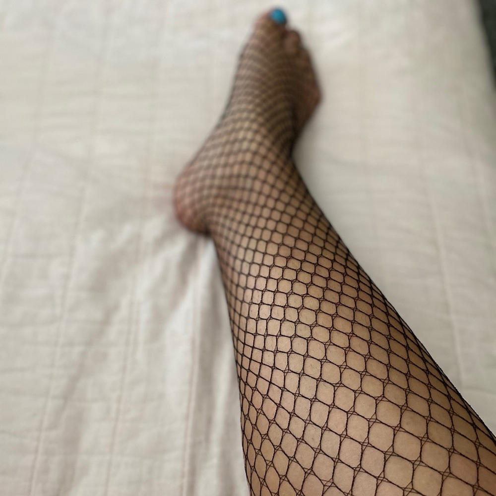 Wolford tights